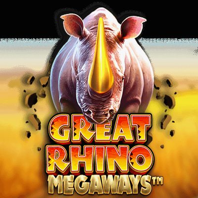 Great Rhino Megaways