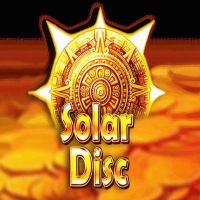 Solar Disc