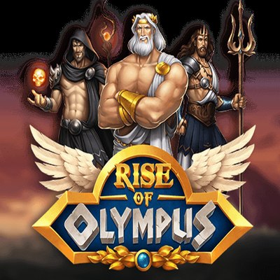 Rise Of Olympus
