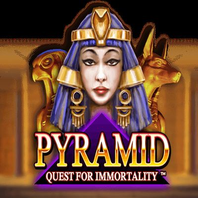 Pyramid: Quest for Immortality