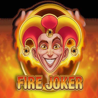 Fire Joker