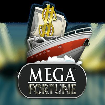 Mega Fortune