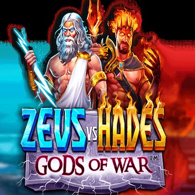 Zeus vs Hades: Gods of War
