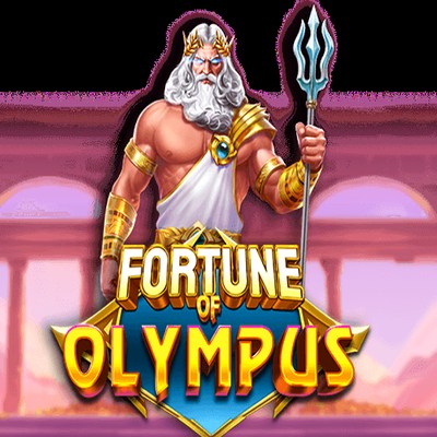 Fortune Of Olympus