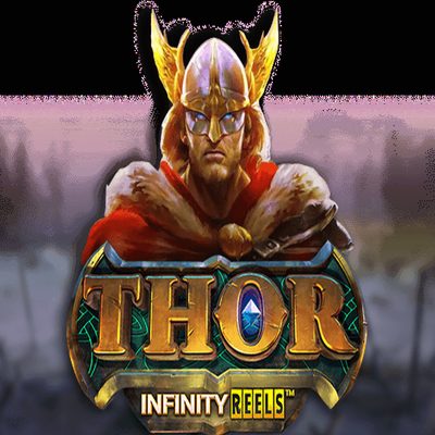 Thor Infinity Reels