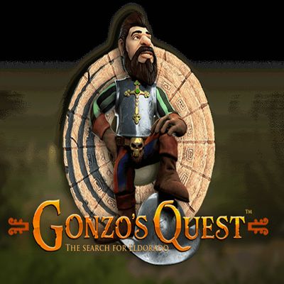 Gonzo's Quest
