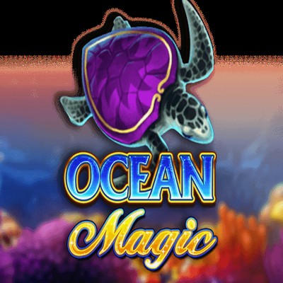 Ocean Magic