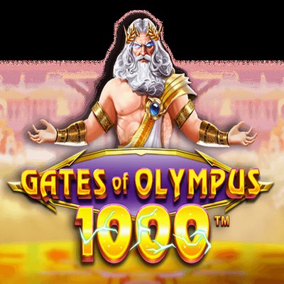 Gates Of Olympus 1000