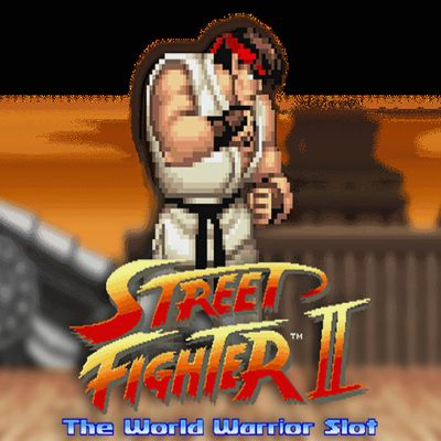 Street Fighter II